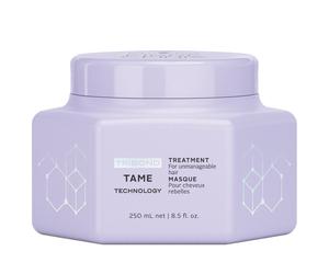 Masque Disciplinant TAME FIBRE CLINIX - 250ml Schwarzkopf