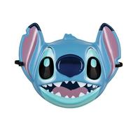 Disguise Masque demi-visage Stitch enfant – Produit officiel Disney, Taille unique dès 3 ans