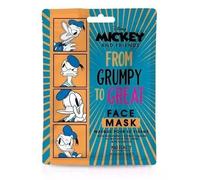 Masque Donald Duck Mickey Et Ses Amis Disney