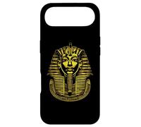Masque doré de l'Égypte Ancienne Roi Toutankhamon Coque pour iPhone Air