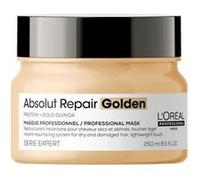 ABSOLUT REPAIR GOLDEN professional mask 250 ml