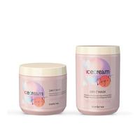 Inebrya Ice Cream Dry-T Nourishing Mask 500 ml