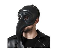 Masque du Docteur de la Peste
