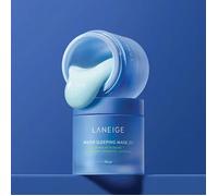 Masque Eau de Nuit - Water Sleeping Mask EX - Hydratation intense - 70 ml - Technologie Sleeping Microbiome™