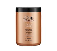 Masque Éclairant FANOLA Or Therapy Gold 1000ml