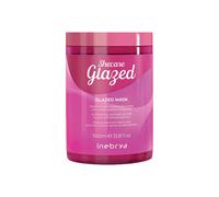 Masque Éclairant Laminante INEBRYA Shecare Glazed 1000ml