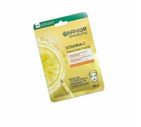 Masque éclaircissant Garnier Skinactive Hydratant Vitamine C