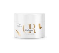 Masque Éclaircissant Pour Cheveux WELLA Oil Reflections Masque 150ml
