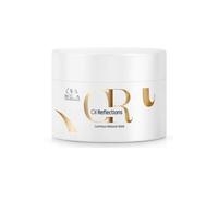 Masque Éclaircissant Pour Cheveux WELLA Oil Reflections Masque 150ml