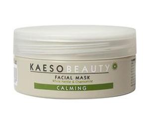 Masque éclat du visage 95ml Kaeso G
