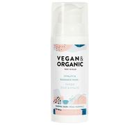 Masque Eclat Et Vitalite - Vegan & Organic - Masque