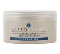 Masque éclat pour le visage 245ml Kaeso G