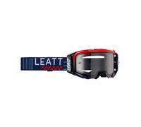 Masque écran Leatt Velocity 5.5 Bleu