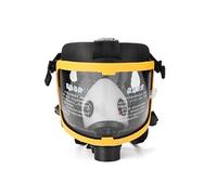 Masque Electrique Respiratoire à débit constant - Pour Système respirateur masque alimenté en air à débit constant électrique