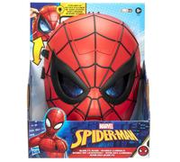 Masque Électronique Spiderman