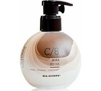 Masque Elgon Haircolor I Care C/8 Moka 200 ML couleur végétalienne