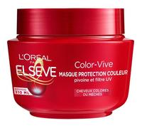 Masque Elsève Color-Vive L'OREAL PARIS - Cheveux Colorés - 310 ml