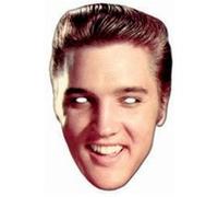 Masque Elvis Presley© 0