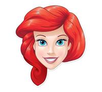 STAR CUTOUTS SM326 Ariel Fun Masque facial pour enfant Multicolore