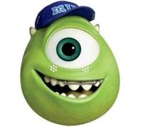 Masque en Carton Bob Monstres Academy or