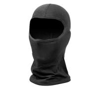 Masque en coton Lampa sous casque