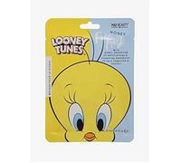 Masque En Feuille - Mad Beauty - Looney Tunes - Tweety - 25 Ml - Tous Types De Peau