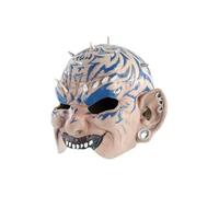 Masque en latex ''Démon''