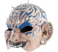 Masque en latex ''Démon''