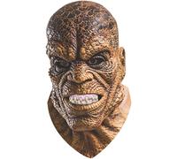 Masque En Latex Overhead Killer Croc Suicide Squad Rubie's