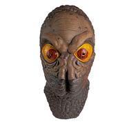 Masque En Latex Pour Adulte De L'Homme Taupe Des Monstres Universels