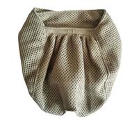 Masque en maille respirante pour empêcher les chats de mordre et de toilettage X4X6
