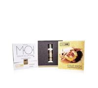 Masque En Or 24k Etui 7 Pcs