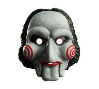Masque - Saw - Masque Adulte Billy Saw En Pvc
