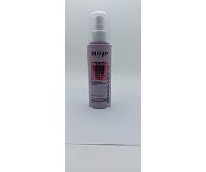 Masque en spray régénérant à la kératine 150 ml Dikson
