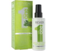 Revlon Uniq One Traitement pour Cheveux Original, Coconut, Green Tea & Lotus