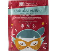 Masque en Tissu Clarifiant "Wondermask" - 10 ml