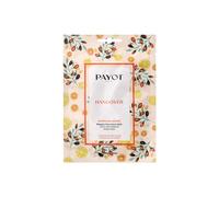 masque en tissu de Payot - 19 ml - Hangover Morning Mask - Sachet - Kapao Parfumerie en ligne française