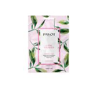 masque en tissu de Payot - 19 ml - Look Younger Morning Mask - Sachet - Kapao Parfumerie en ligne française