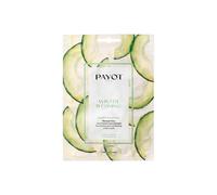 masque en tissu de Payot - 19 ml - Winter is Coming Morning Mask - Sachet - Kapao Parfumerie en ligne française