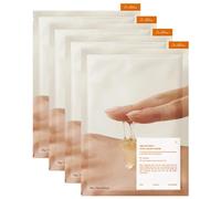 Masque en tissu Dr. Althea Vita Glow - 4 pièces