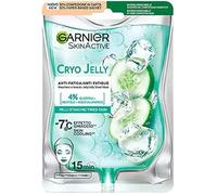 Masque En Tissu - Garnier - Hyaluronic Cryojelly - Anti-Fatigue - 5 Gr - Vegan