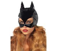 Masque bdsm catwoman