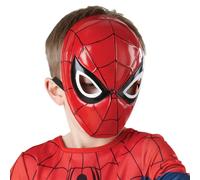 Masque enfant Rubies Marvel Spiderman Rouge TU