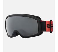MASQUE TORIC HERO HOT RED