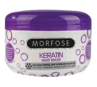 Morfose Masque enrichi en Kératine 500 ml