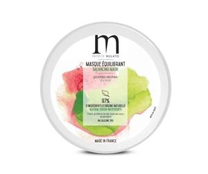 Masque Equilibrant Flow'air Patrice Mulato 200ml