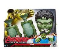 Masque et Biceps de Hulk Avengers G