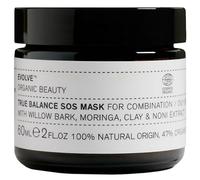 Masque EVOLVE True Balance Sos, 60 ml