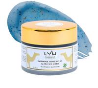 Masque EXFOLIANT À LA BOSSE DE CHAMEAU & La poudre de NILA -éclairssissant -Régènèrant- Tous types de peaux