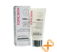 Masque Exfoliant Clarifiant Anti-Taches Sombres Instantané TOPICREM MELA 50 ml